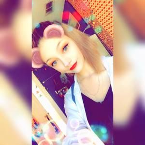 Meet your Posher, Allena